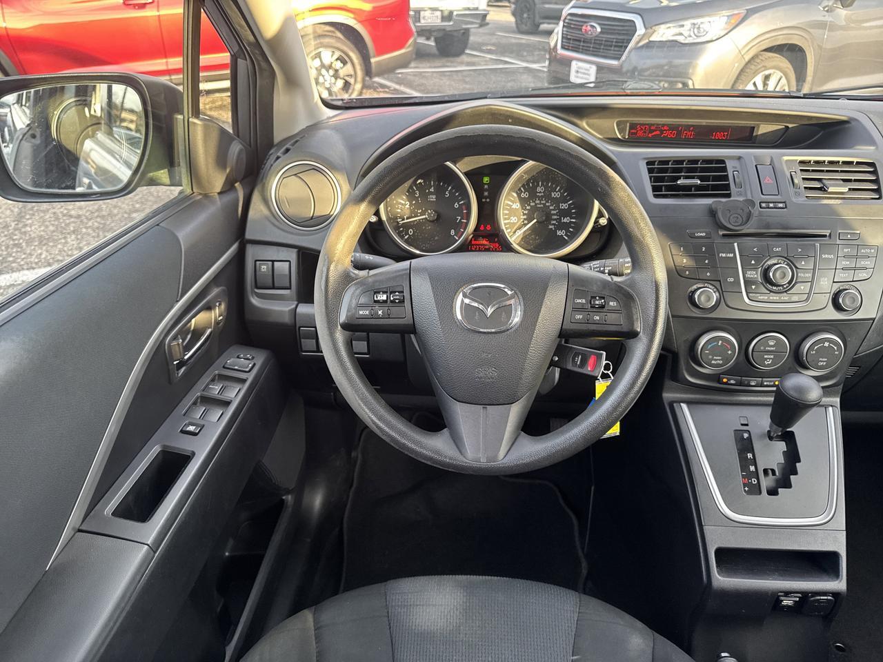2015 Mazda Mazda5 Sport San Antonio TX