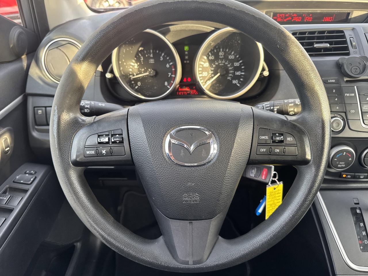 2015 Mazda Mazda5 Sport San Antonio TX