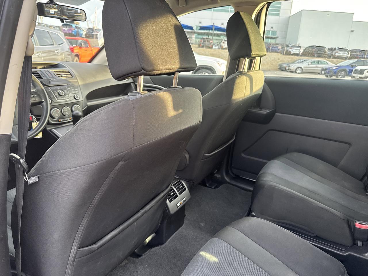 2015 Mazda Mazda5 Sport San Antonio TX