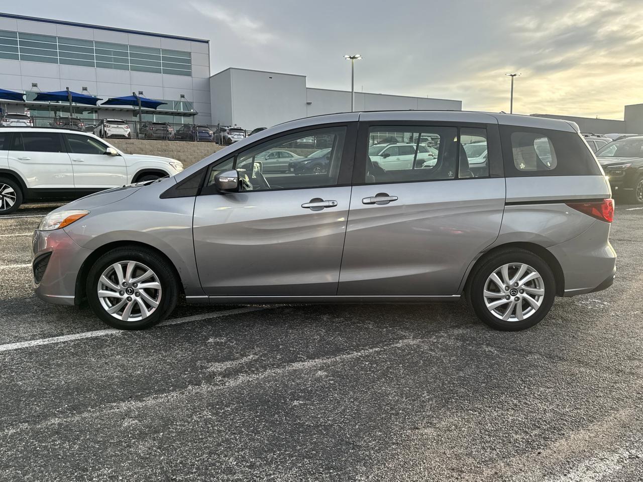 2015 Mazda Mazda5 Sport San Antonio TX
