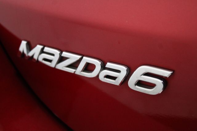 2015 Mazda Mazda6 i Grand Touring Chantilly VA