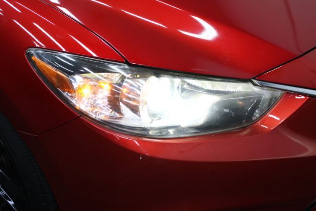 2015 Mazda Mazda6 i Grand Touring Chantilly VA