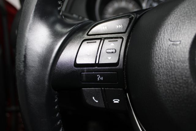 2015 Mazda Mazda6 i Grand Touring Chantilly VA