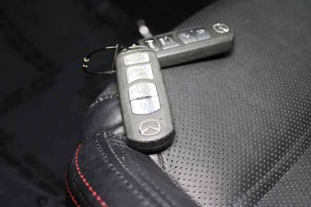 2015 Mazda Mazda6 i Grand Touring Chantilly VA