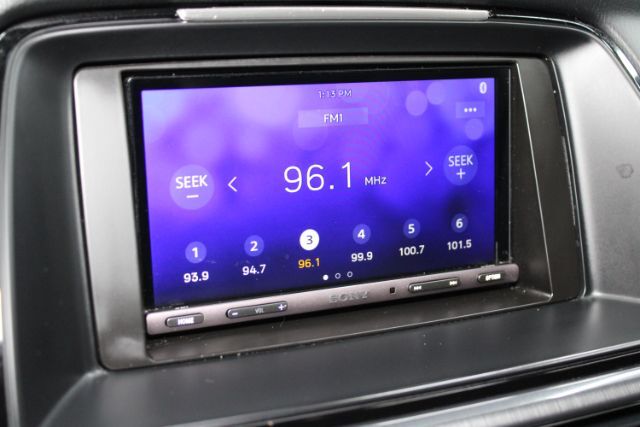 2015 Mazda Mazda6 i Grand Touring Chantilly VA