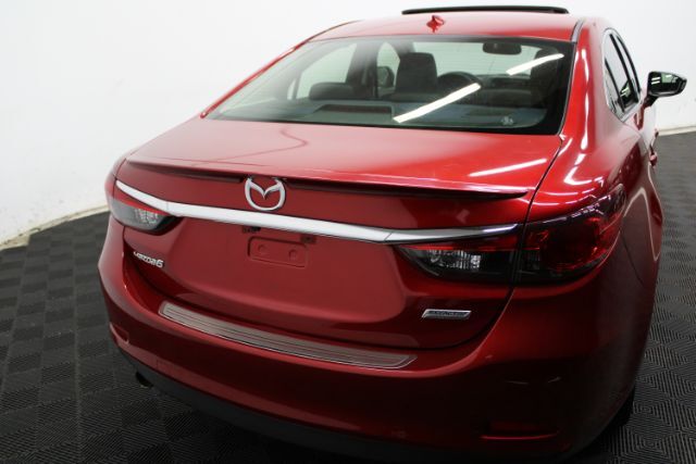 2015 Mazda Mazda6 i Grand Touring Chantilly VA