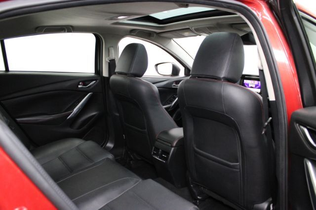 2015 Mazda Mazda6 i Grand Touring Chantilly VA