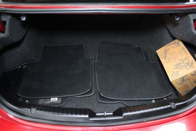 2015 Mazda Mazda6 i Grand Touring Chantilly VA