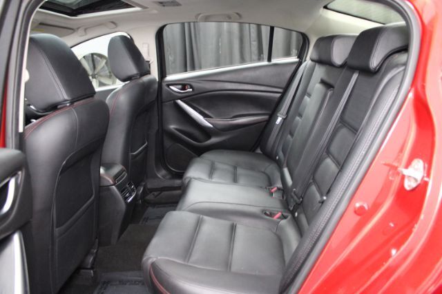 2015 Mazda Mazda6 i Grand Touring Chantilly VA