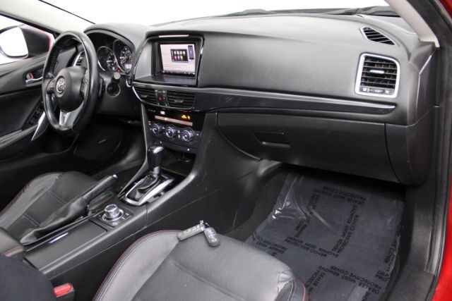 2015 Mazda Mazda6 i Grand Touring Chantilly VA