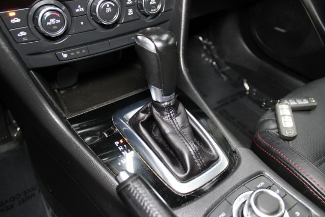 2015 Mazda Mazda6 i Grand Touring Chantilly VA