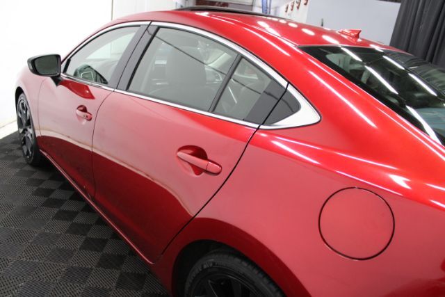 2015 Mazda Mazda6 i Grand Touring Chantilly VA