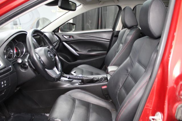 2015 Mazda Mazda6 i Grand Touring Chantilly VA