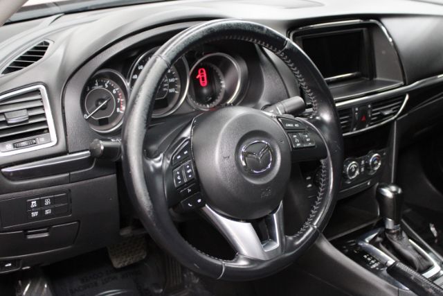 2015 Mazda Mazda6 i Grand Touring Chantilly VA