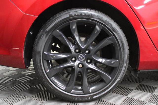 2015 Mazda Mazda6 i Grand Touring Chantilly VA