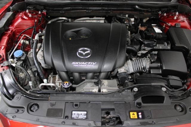 2015 Mazda Mazda6 i Grand Touring Chantilly VA