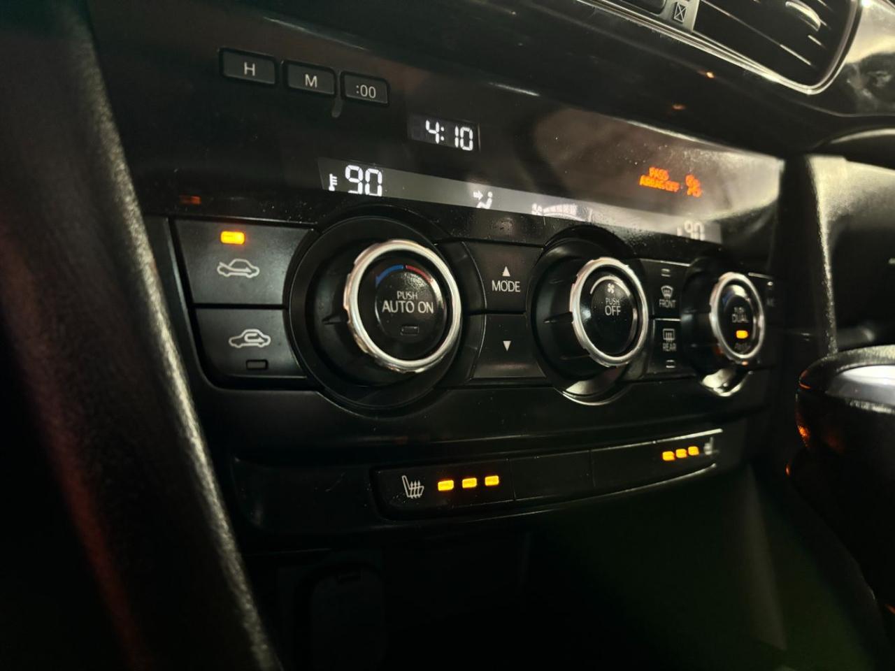 2015 Mazda Mazda6 i Grand Touring Franklin OH