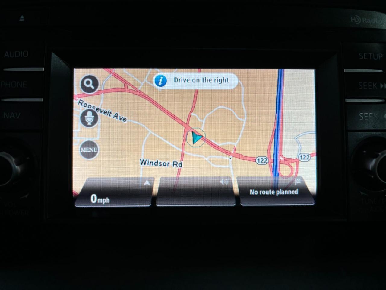 2015 Mazda Mazda6 i Grand Touring Franklin OH