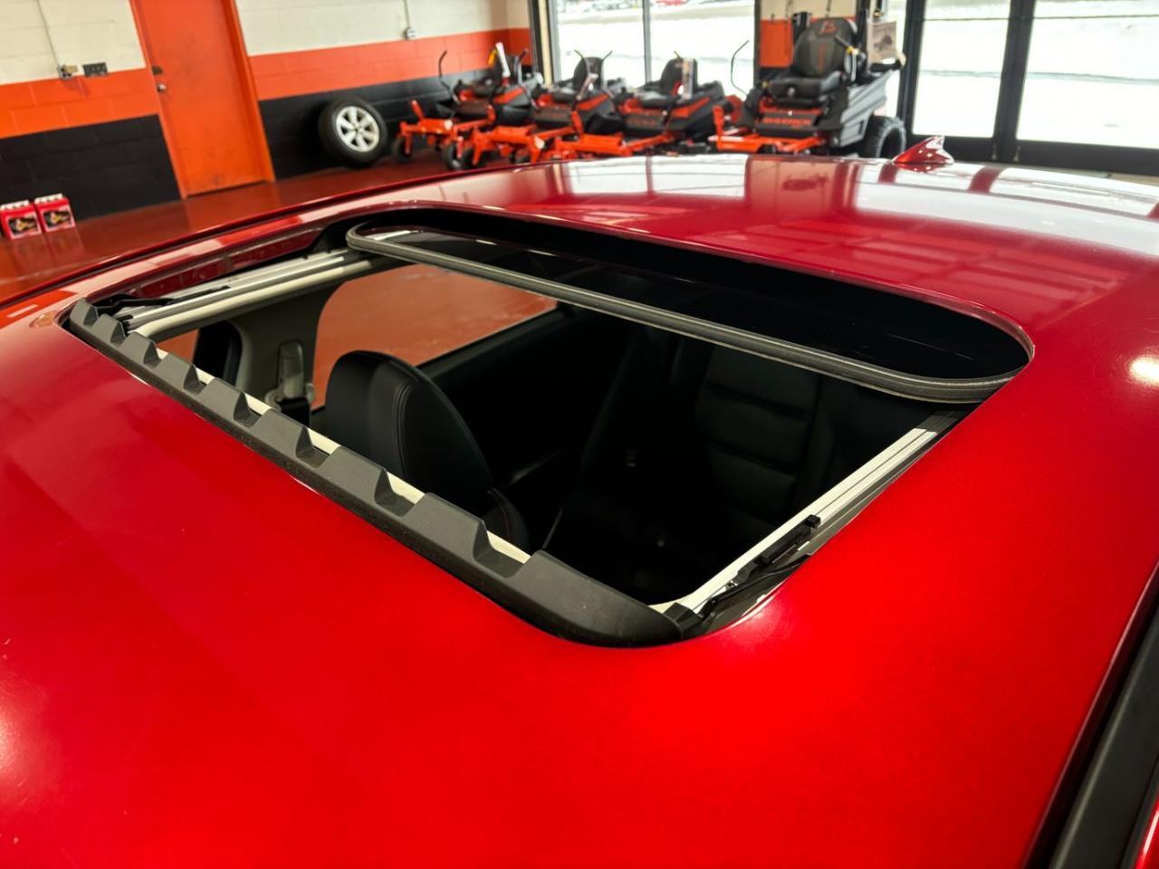 2015 Mazda Mazda6 i Grand Touring Franklin OH