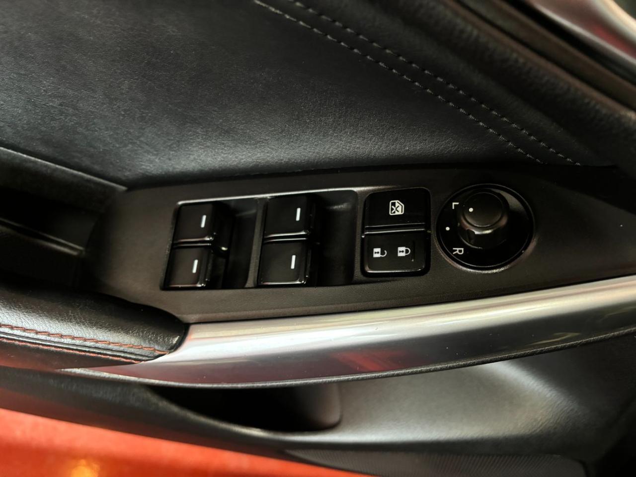 2015 Mazda Mazda6 i Grand Touring Franklin OH