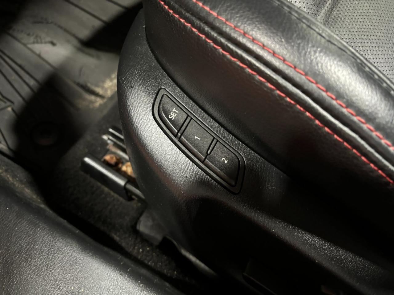 2015 Mazda Mazda6 i Grand Touring Franklin OH