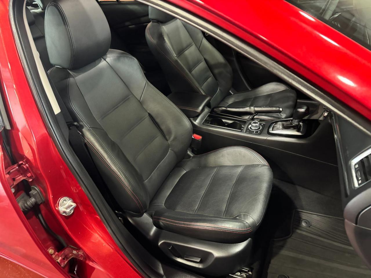 2015 Mazda Mazda6 i Grand Touring Franklin OH