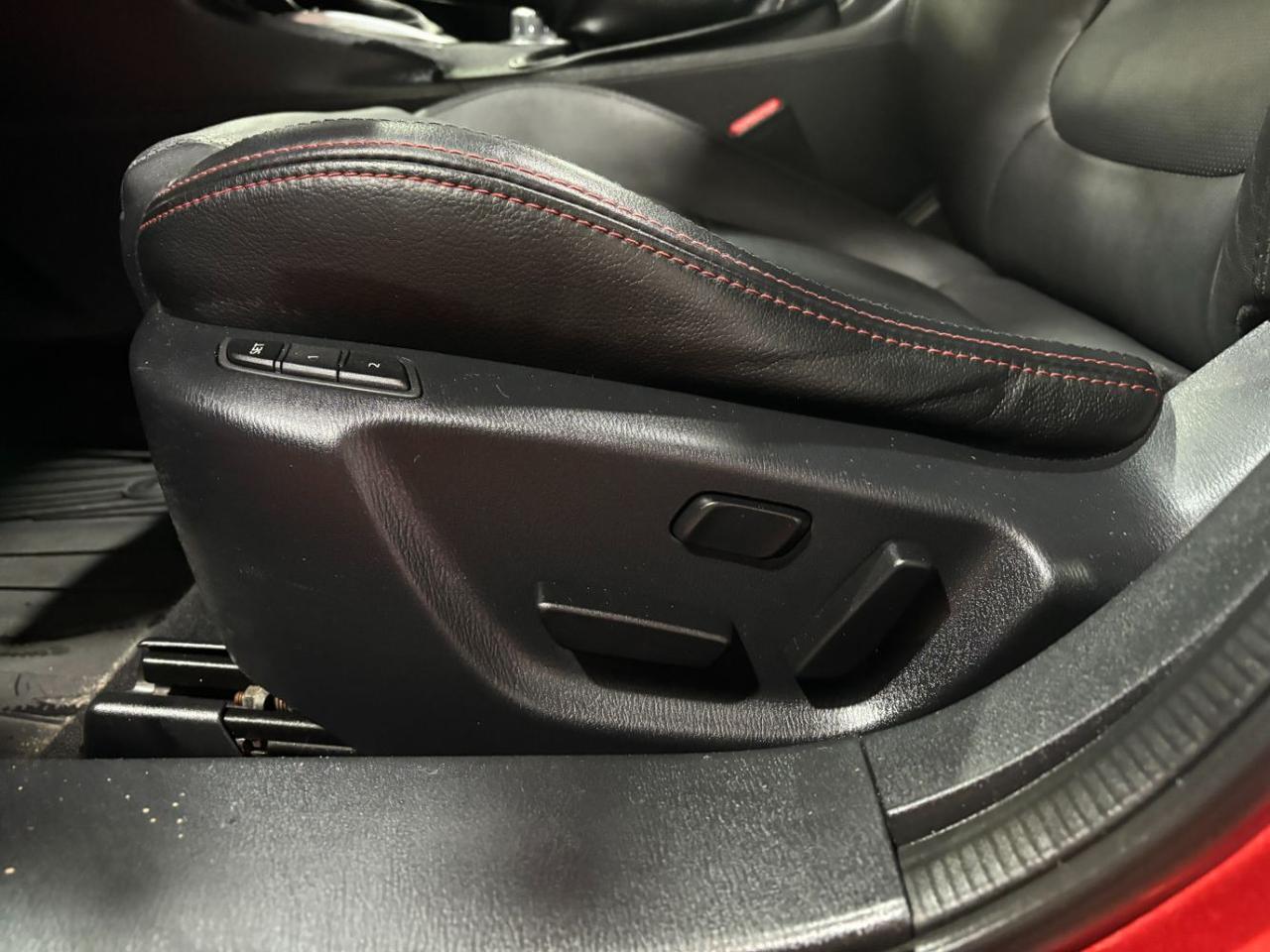 2015 Mazda Mazda6 i Grand Touring Franklin OH