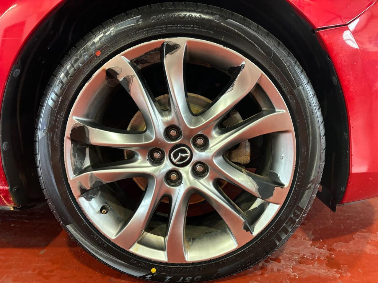 2015 Mazda Mazda6 i Grand Touring Franklin OH