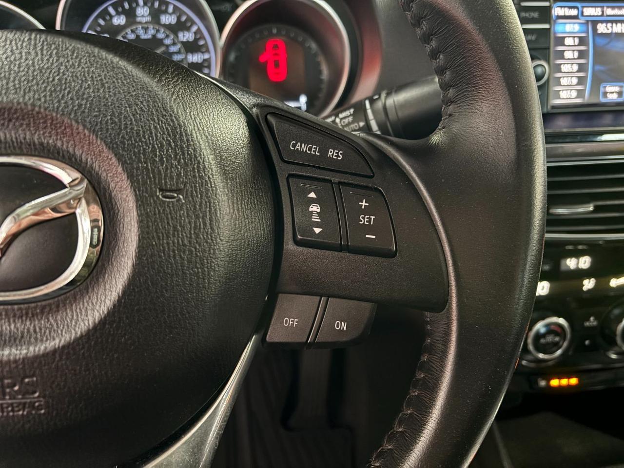 2015 Mazda Mazda6 i Grand Touring Franklin OH