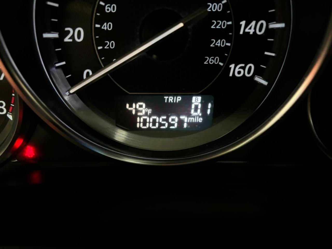 2015 Mazda Mazda6 i Grand Touring Franklin OH