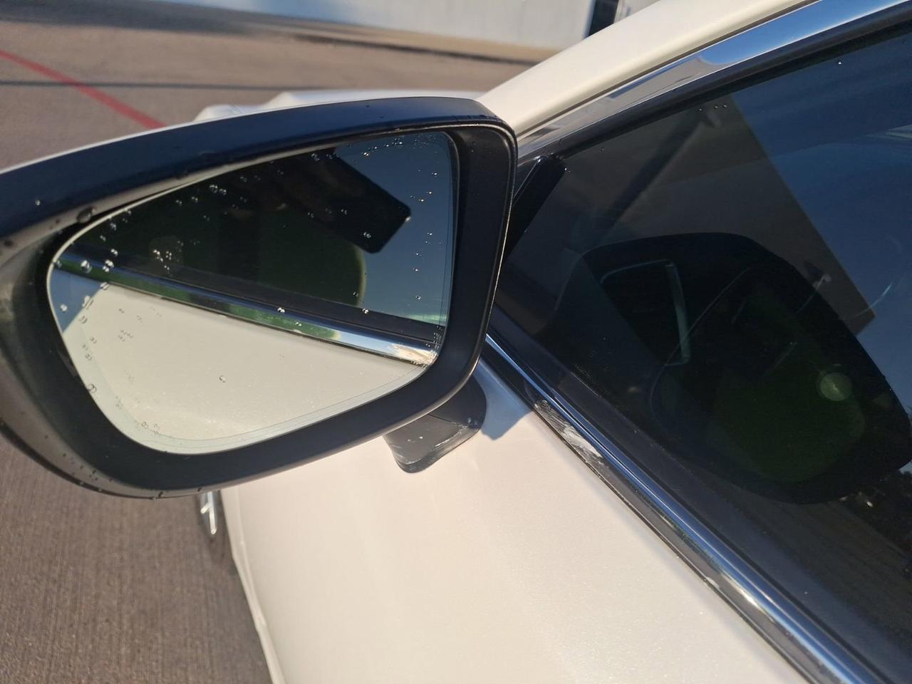2015 Mazda Mazda6 i Grand Touring Hurst TX