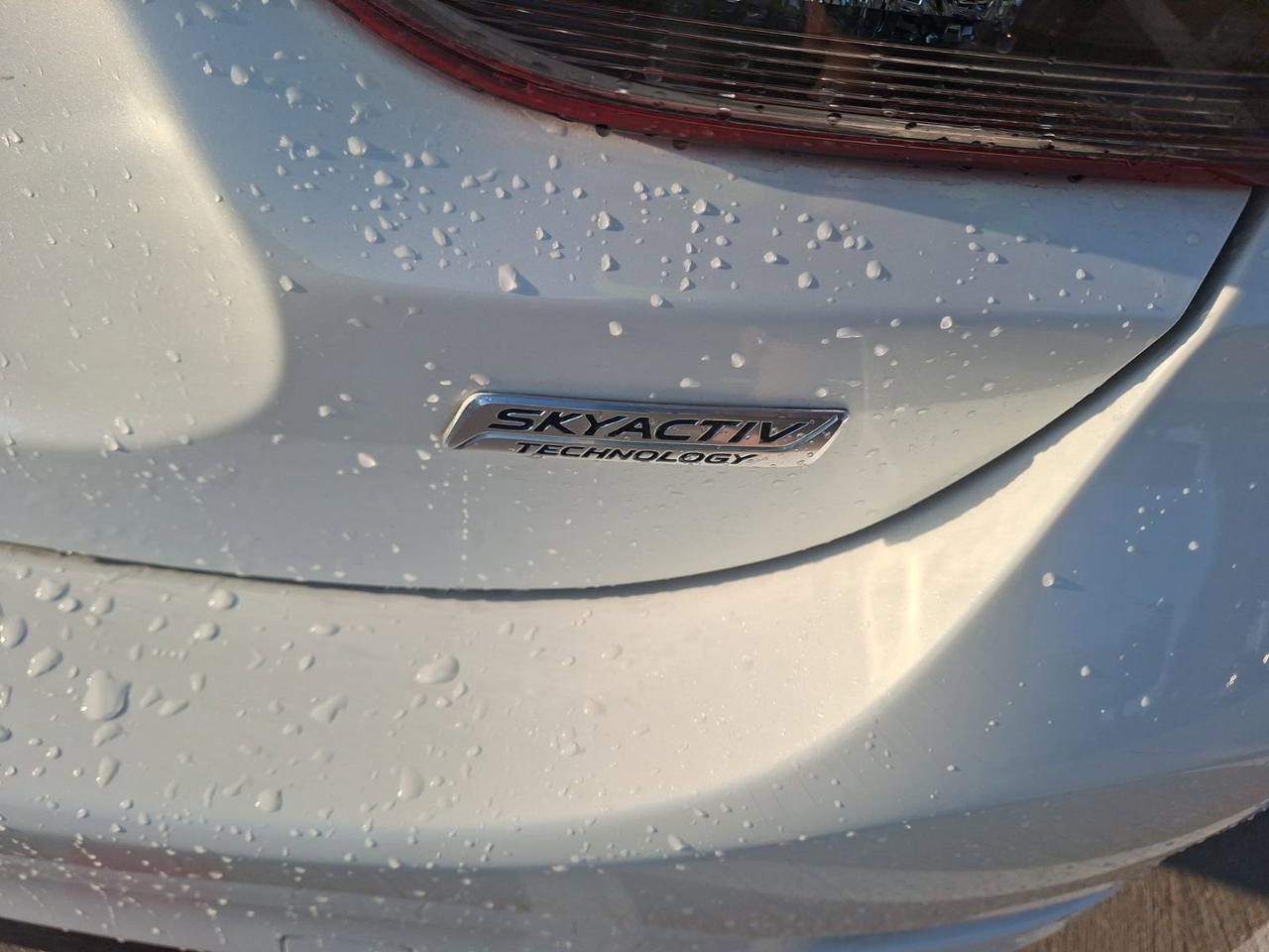 2015 Mazda Mazda6 i Grand Touring Hurst TX