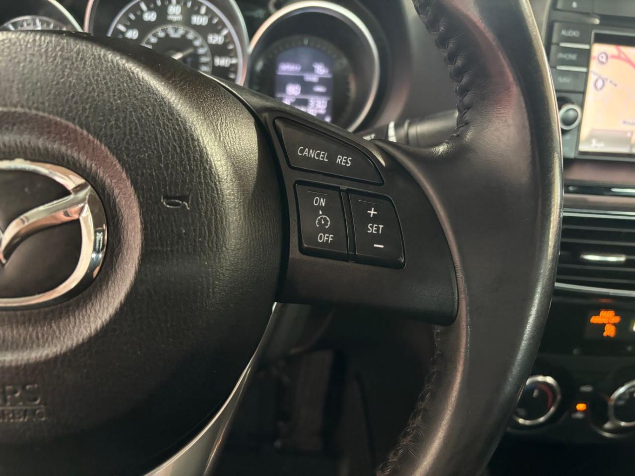 2015 Mazda Mazda6 i Sport AT Franklin OH