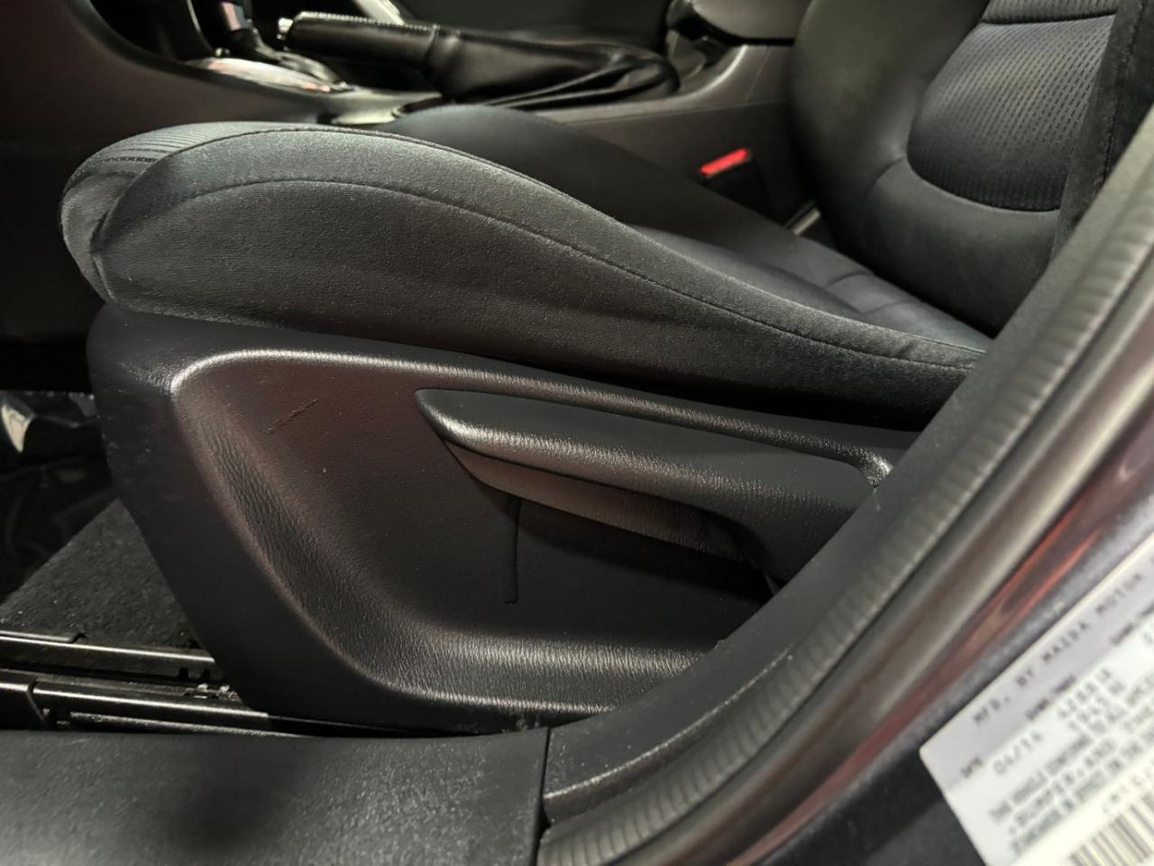 2015 Mazda Mazda6 i Sport AT Franklin OH