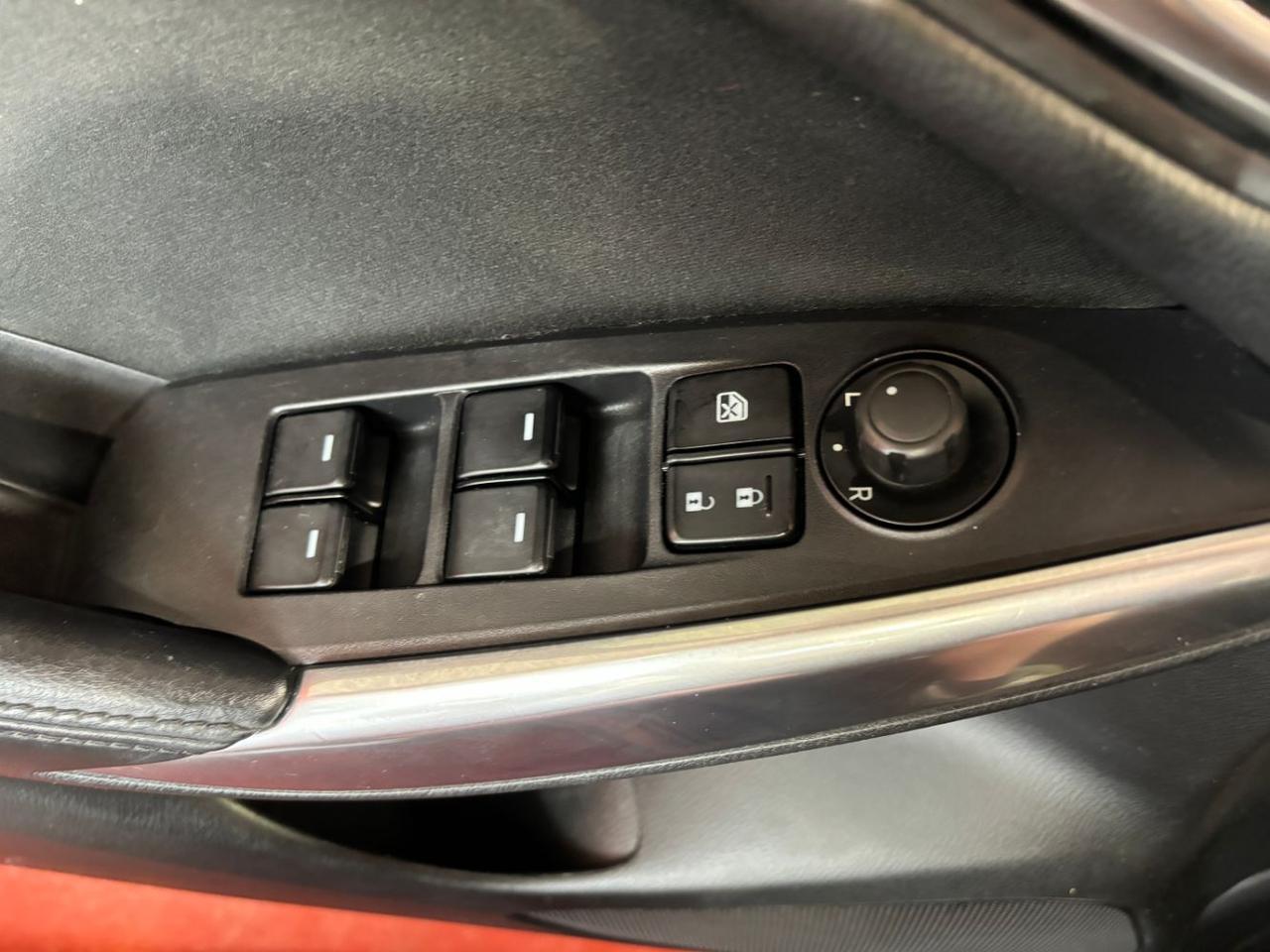 2015 Mazda Mazda6 i Sport AT Franklin OH