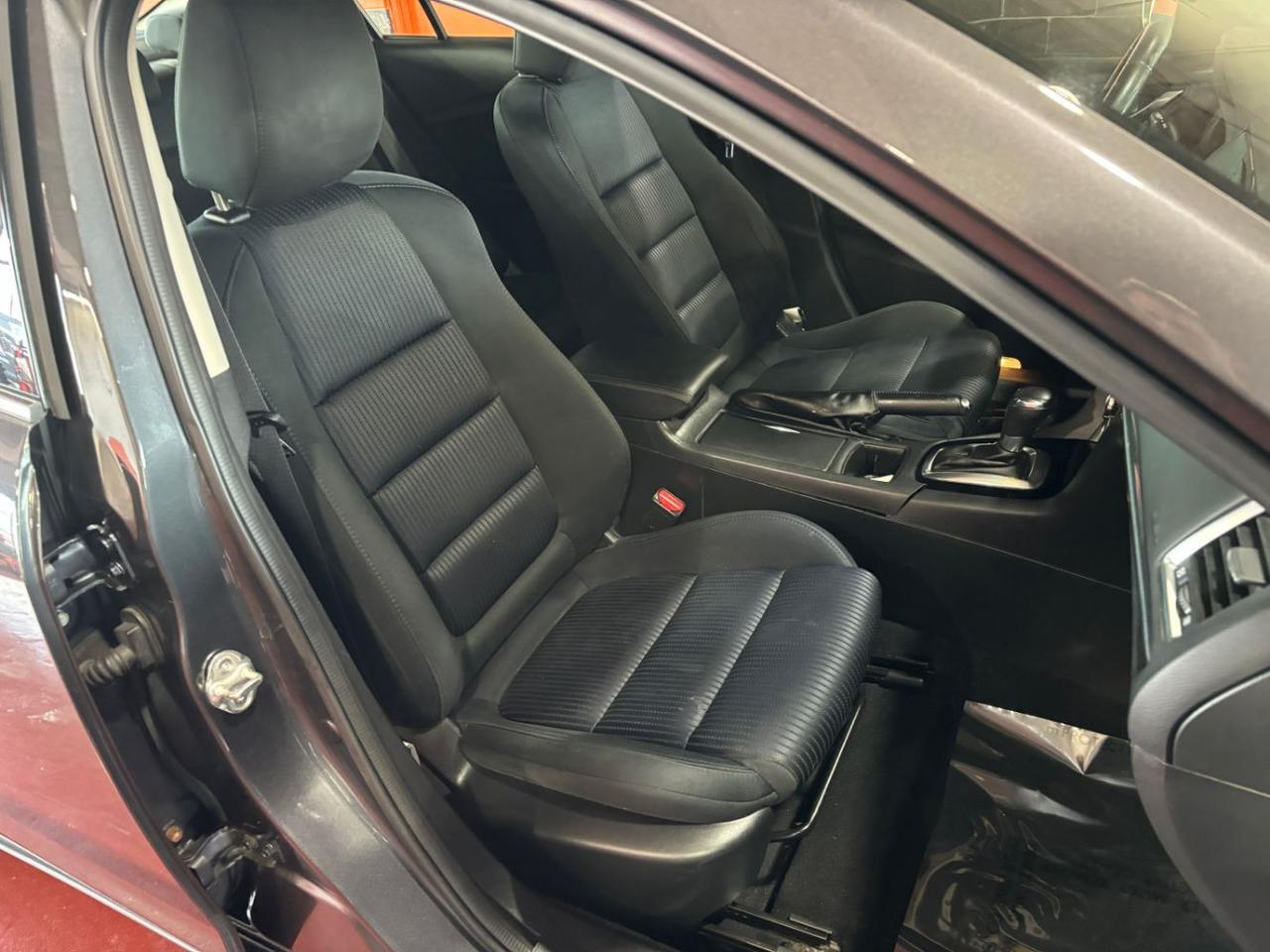 2015 Mazda Mazda6 i Sport AT Franklin OH