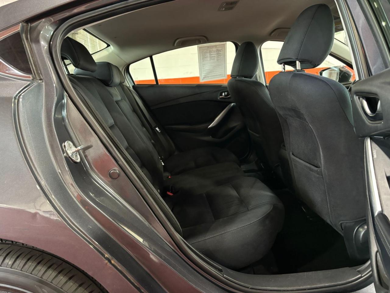 2015 Mazda Mazda6 i Sport AT Franklin OH