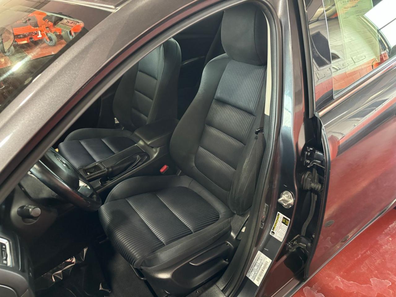 2015 Mazda Mazda6 i Sport AT Franklin OH