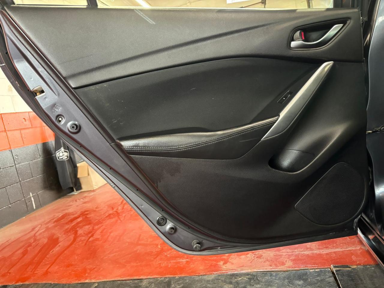 2015 Mazda Mazda6 i Sport AT Franklin OH