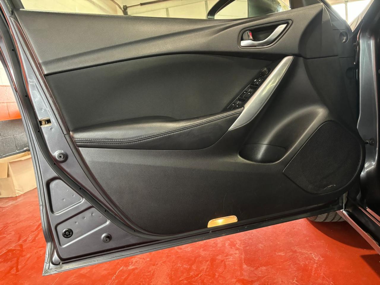 2015 Mazda Mazda6 i Sport AT Franklin OH