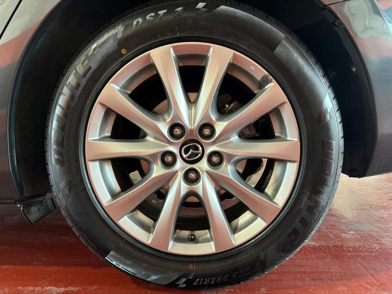 2015 Mazda Mazda6 i Sport AT Franklin OH