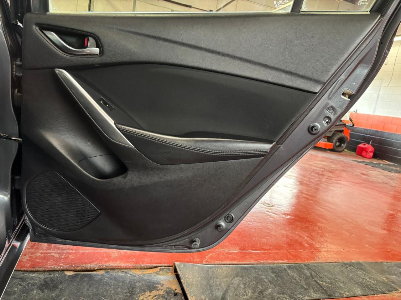 2015 Mazda Mazda6 i Sport AT Franklin OH