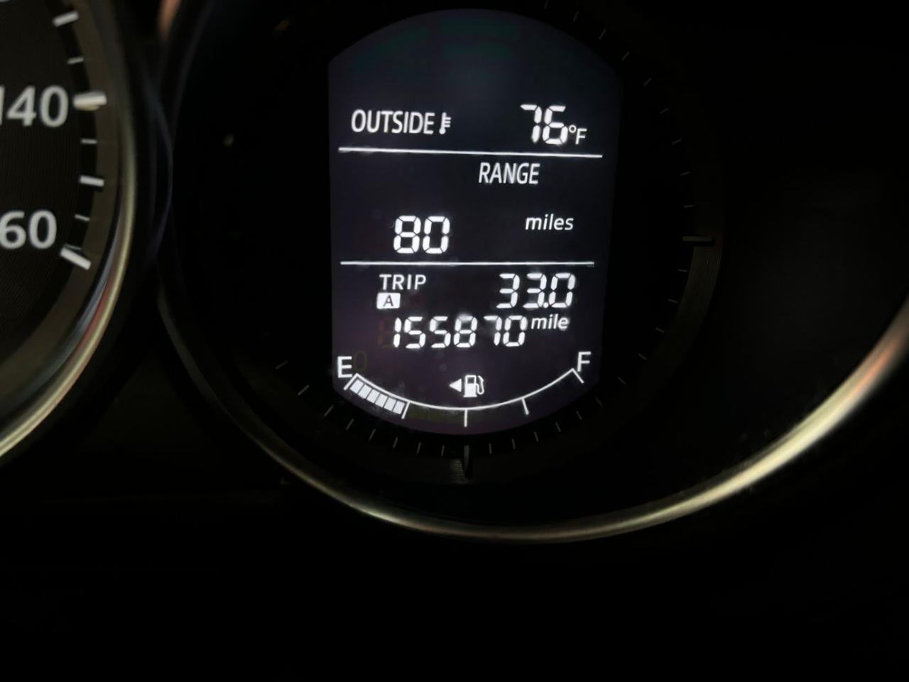 2015 Mazda Mazda6 i Sport AT Franklin OH