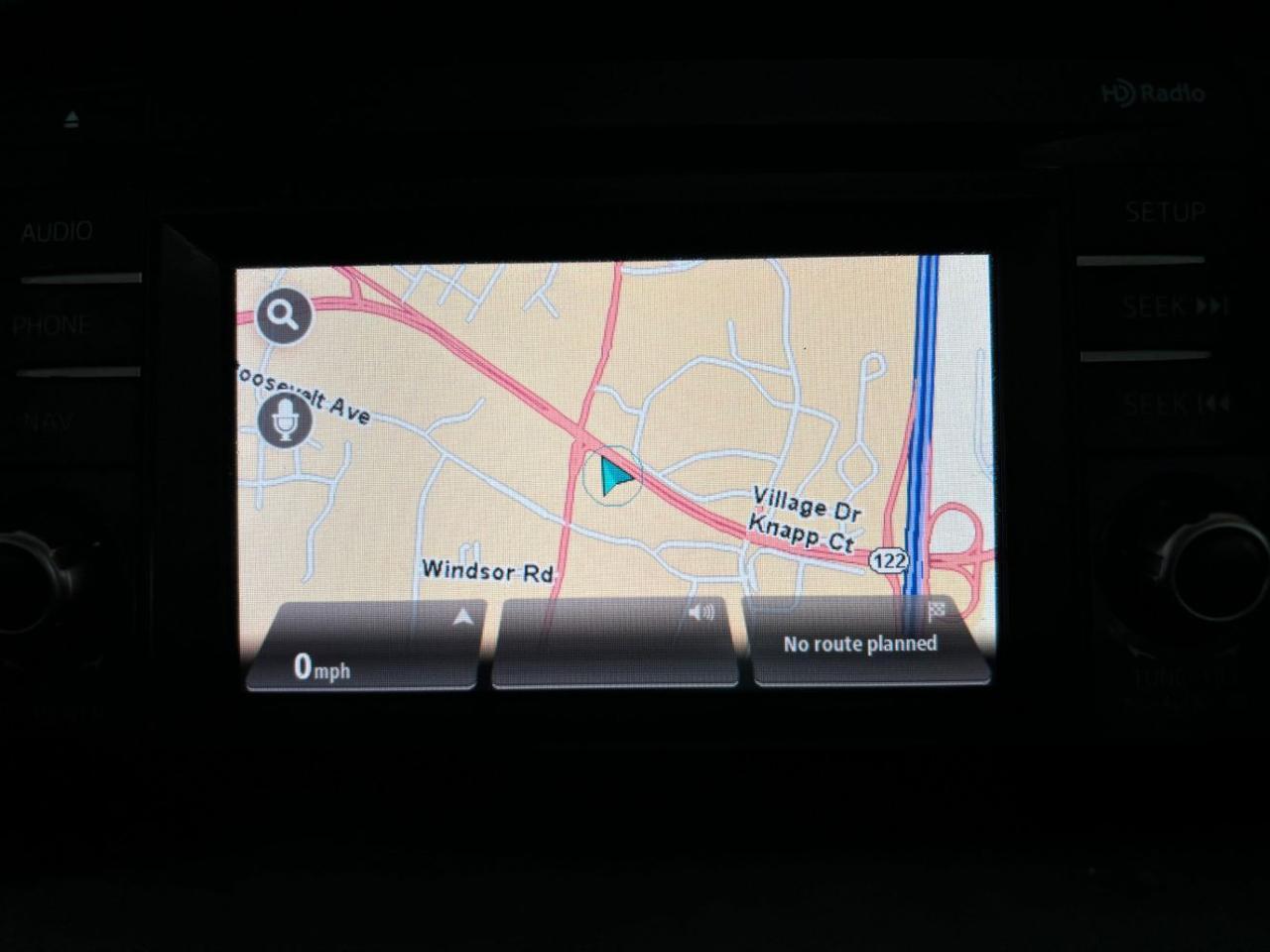 2015 Mazda Mazda6 i Sport AT Franklin OH