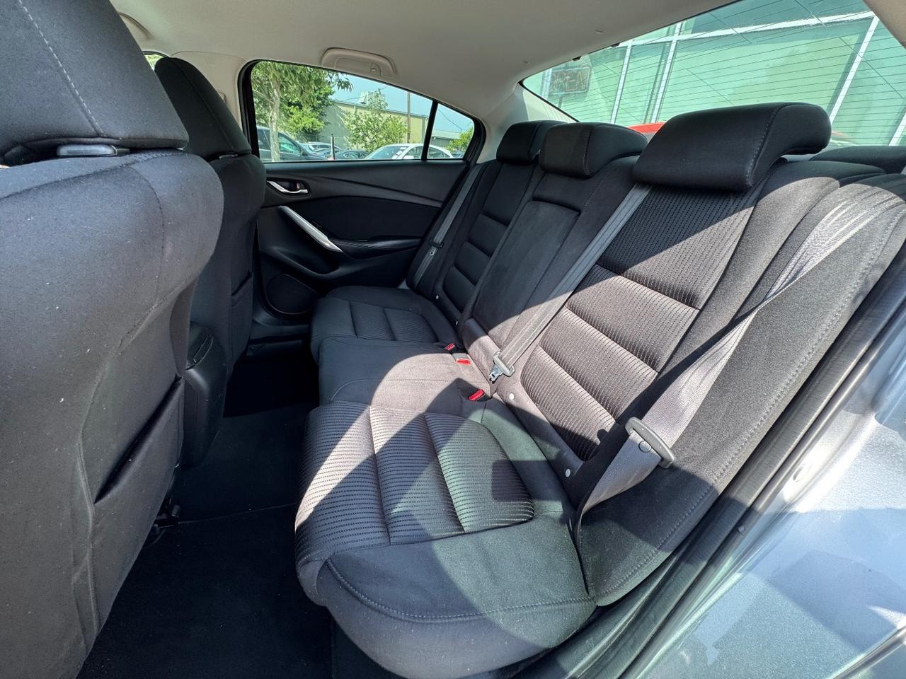 2015 Mazda Mazda6 i Sport Austin TX