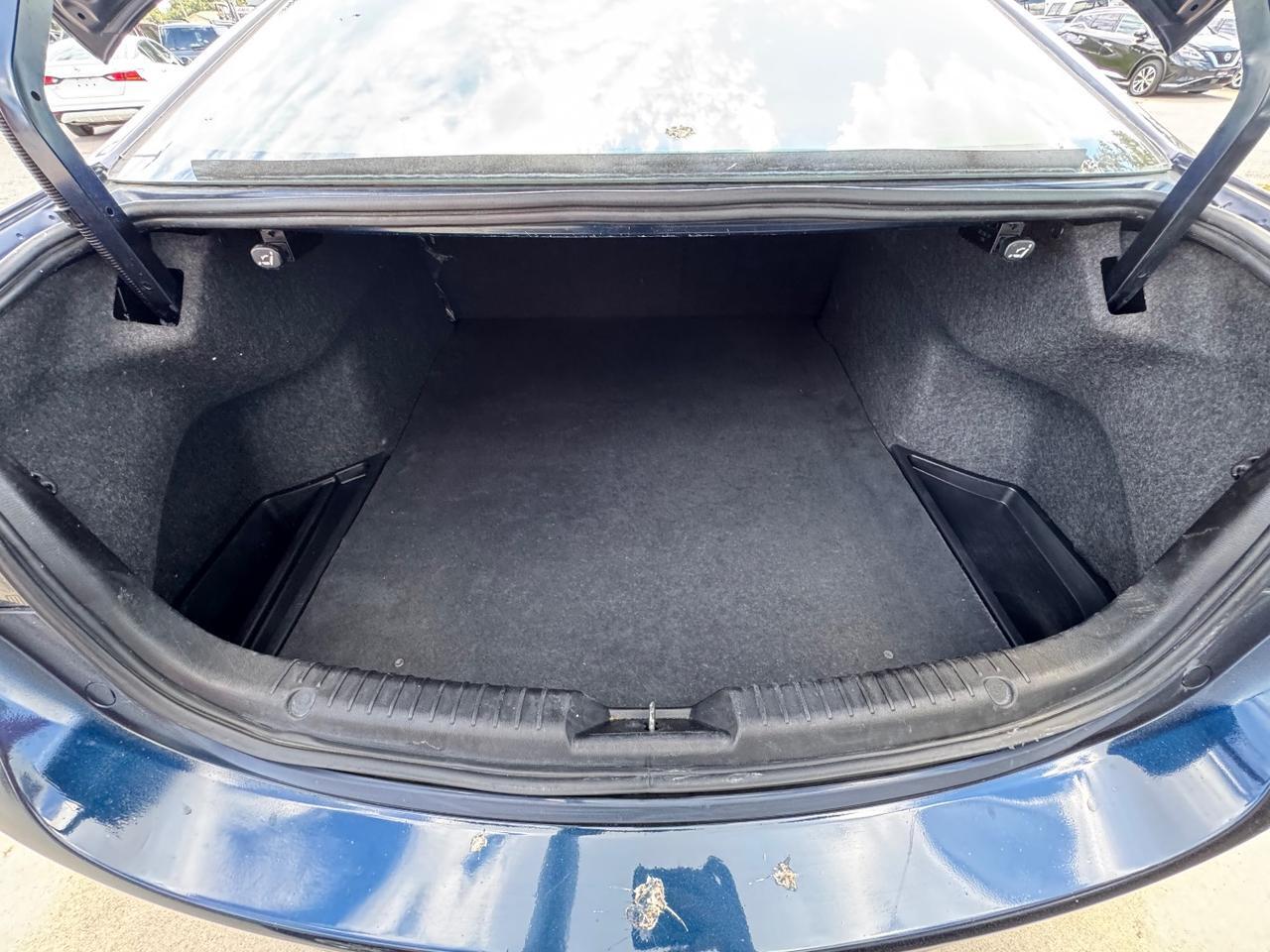 2015 Mazda Mazda6 i Touring Austin TX