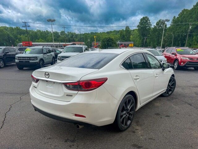 2015 Mazda Mazda6 i Touring Conover NC