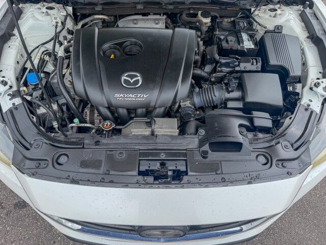 2015 Mazda Mazda6 i Touring Conover NC