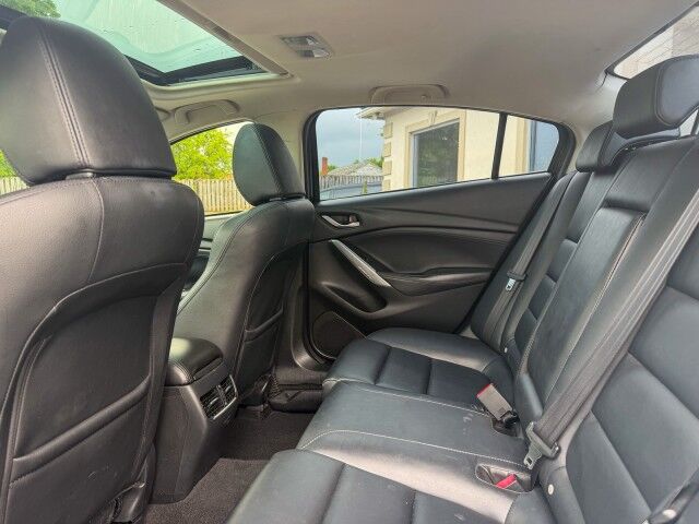 2015 Mazda Mazda6 i Touring Conover NC