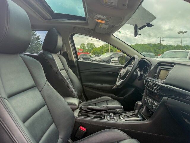 2015 Mazda Mazda6 i Touring Conover NC